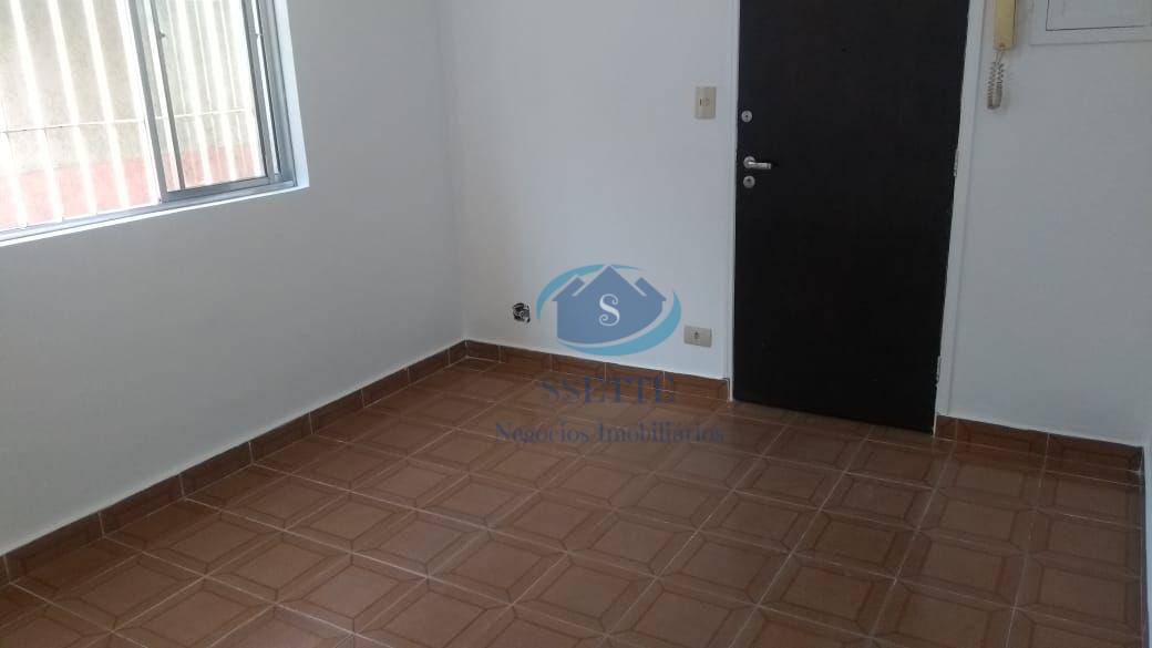 Apartamento à venda com 2 quartos, 65m² - Foto 3