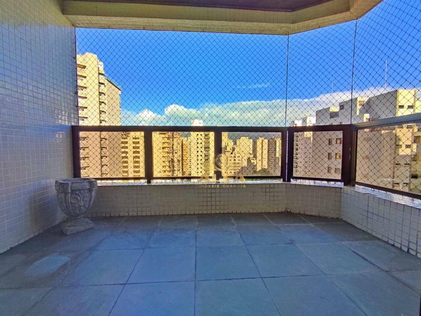 Apartamento à venda com 3 quartos, 115m² - Foto 6