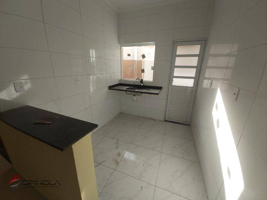 Casa de Condomínio à venda com 2 quartos, 52m² - Foto 23