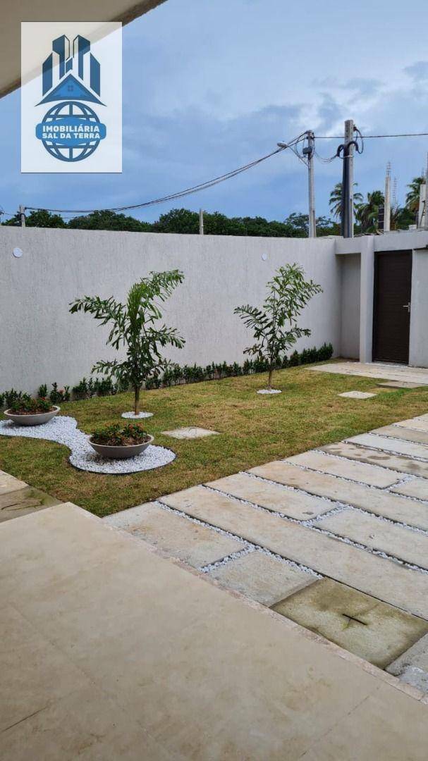 Casa à venda com 3 quartos, 169m² - Foto 25