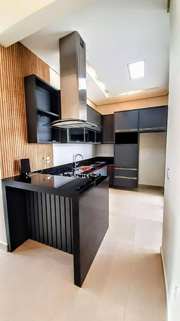 Casa de Condomínio à venda com 3 quartos, 171m² - Foto 7