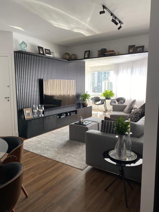 Apartamento para alugar com 3 quartos, 116m² - Foto 1