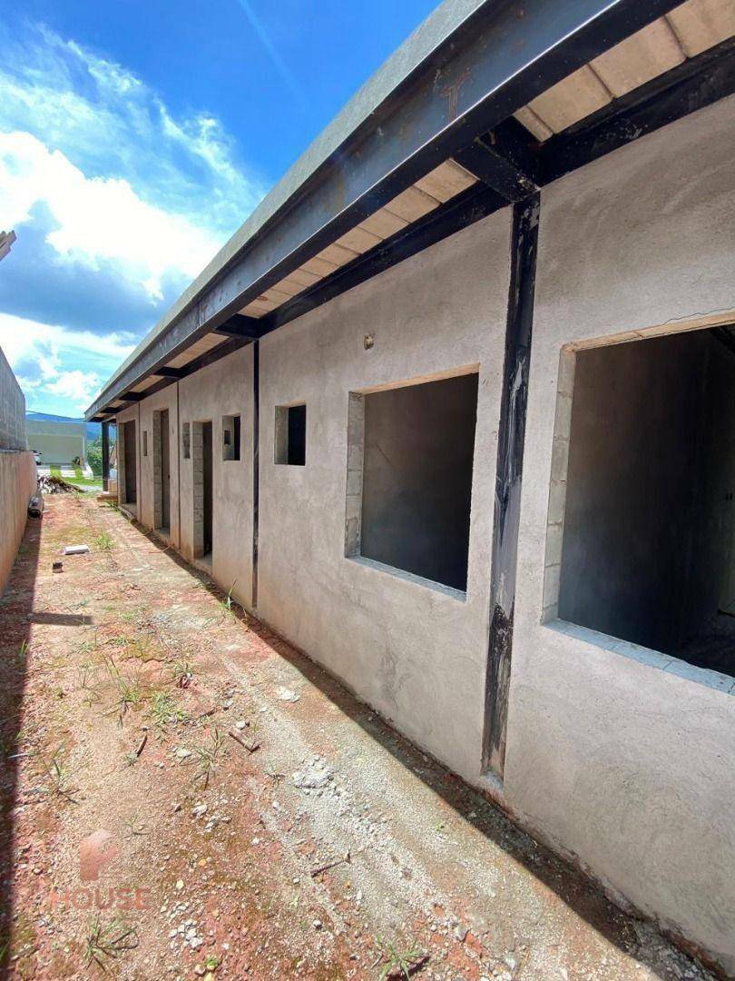 Casa de Condomínio à venda com 3 quartos, 600m² - Foto 14