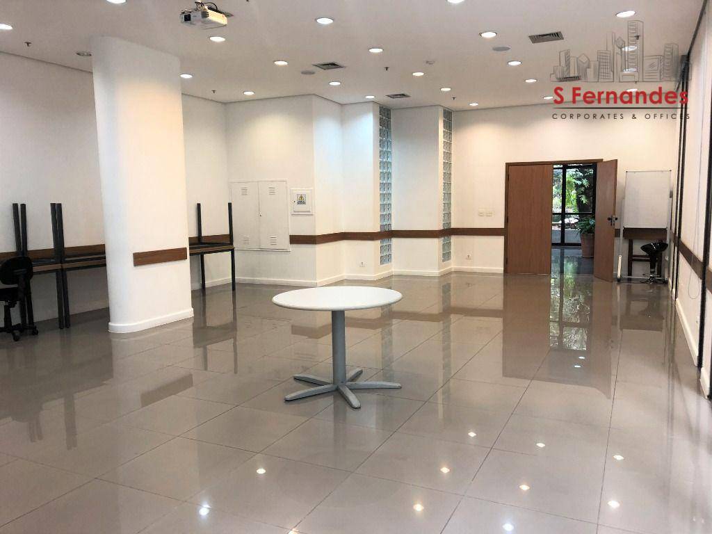 Conjunto Comercial-Sala para alugar, 130m² - Foto 20