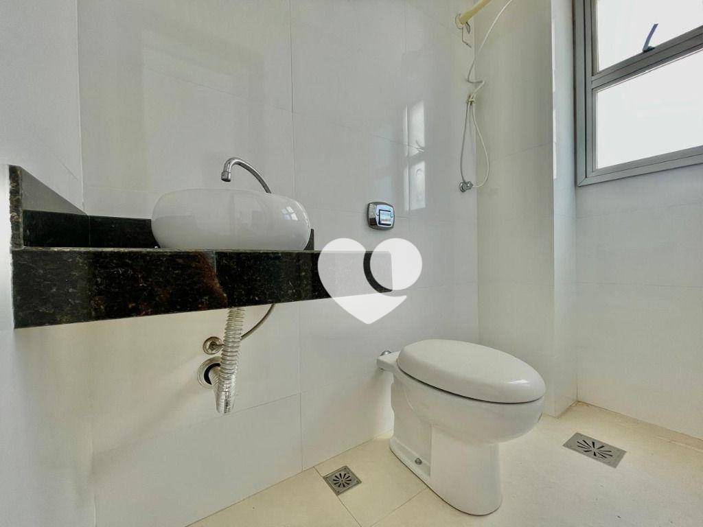 Apartamento à venda com 3 quartos, 80m² - Foto 8