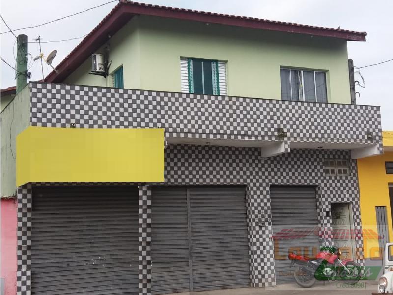 Prédio Inteiro à venda com 2 quartos, 300m² - Foto 3