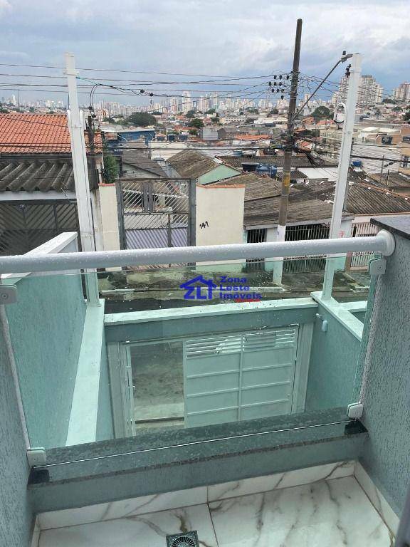 Sobrado à venda com 3 quartos, 170m² - Foto 15