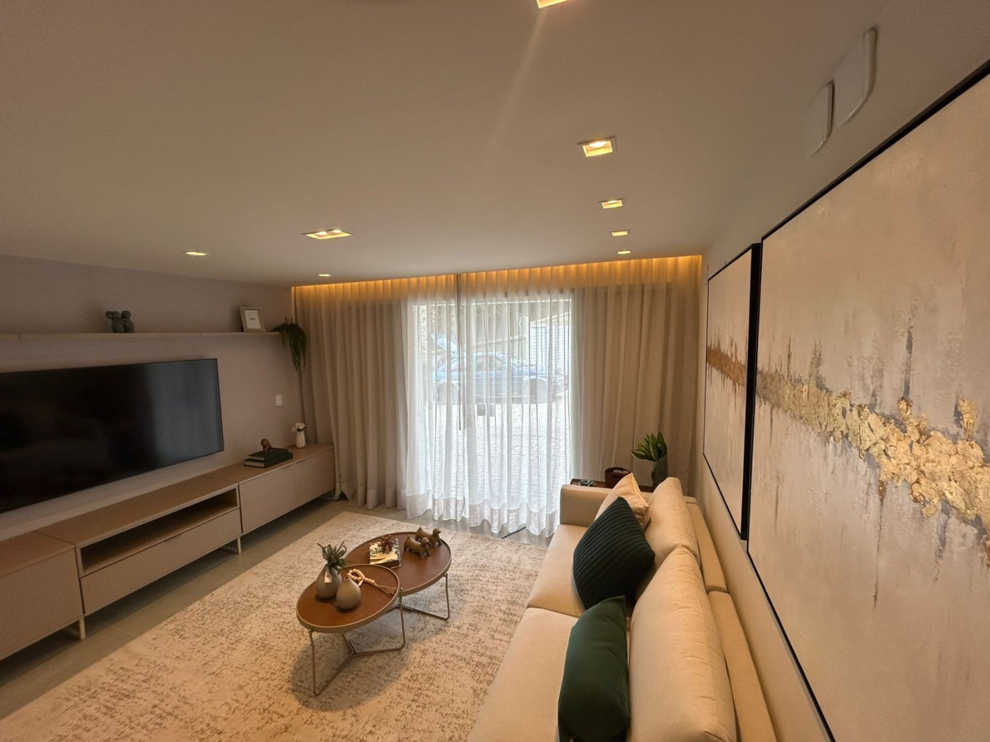 Casa de Condomínio à venda com 3 quartos, 110m² - Foto 7