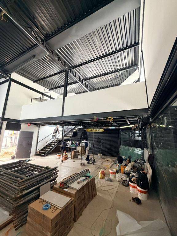 Depósito-Galpão, 285 m² - Foto 3