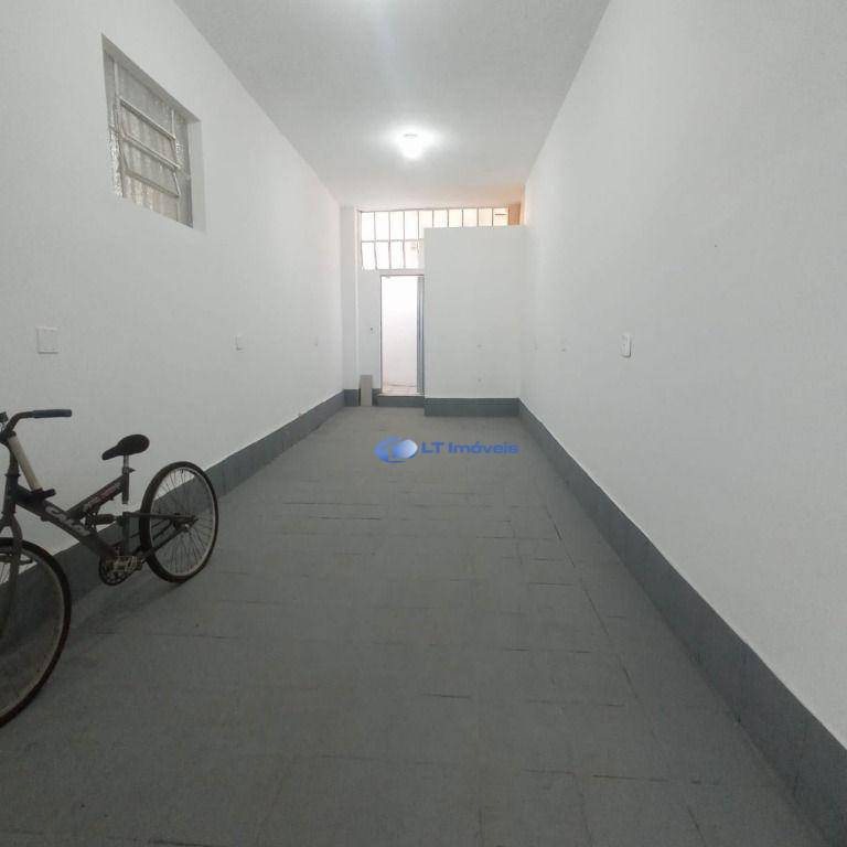 Loja-Salão, 40 m² - Foto 5