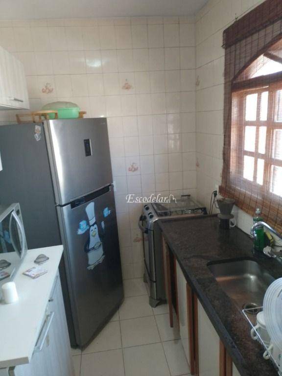 Sobrado à venda com 3 quartos, 220m² - Foto 9