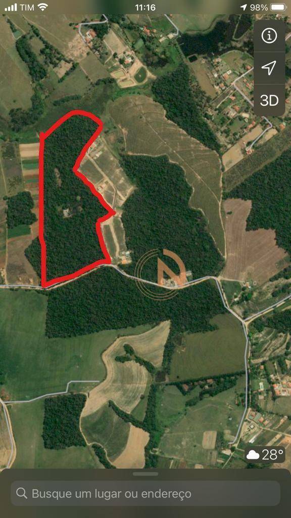 Chácara, 2 quartos, 14 hectares - Foto 5