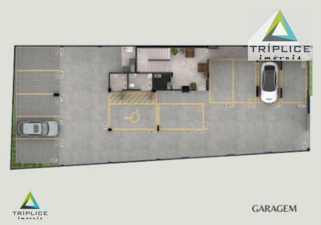 Cobertura, 3 quartos, 150 m² - Foto 24