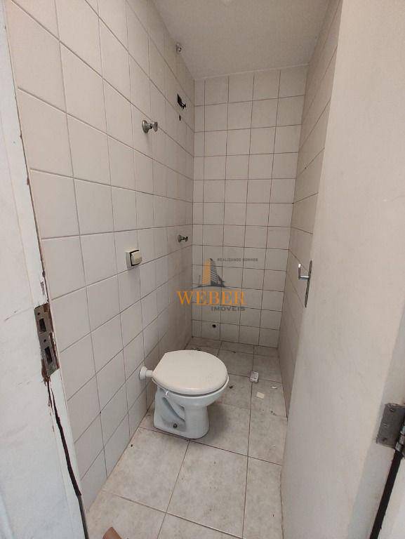 Sobrado à venda com 2 quartos, 63m² - Foto 20