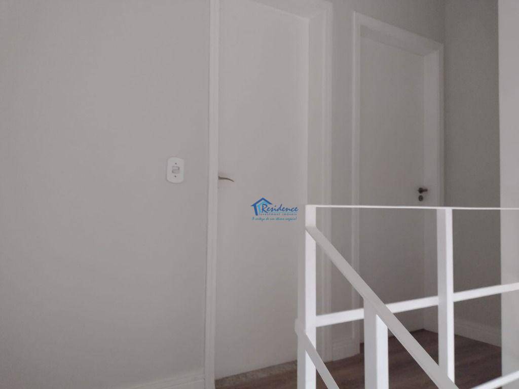 Sobrado à venda com 3 quartos, 100m² - Foto 29