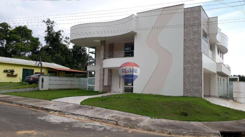 Casa de Condomínio à venda com 3 quartos, 517m² - Foto 2