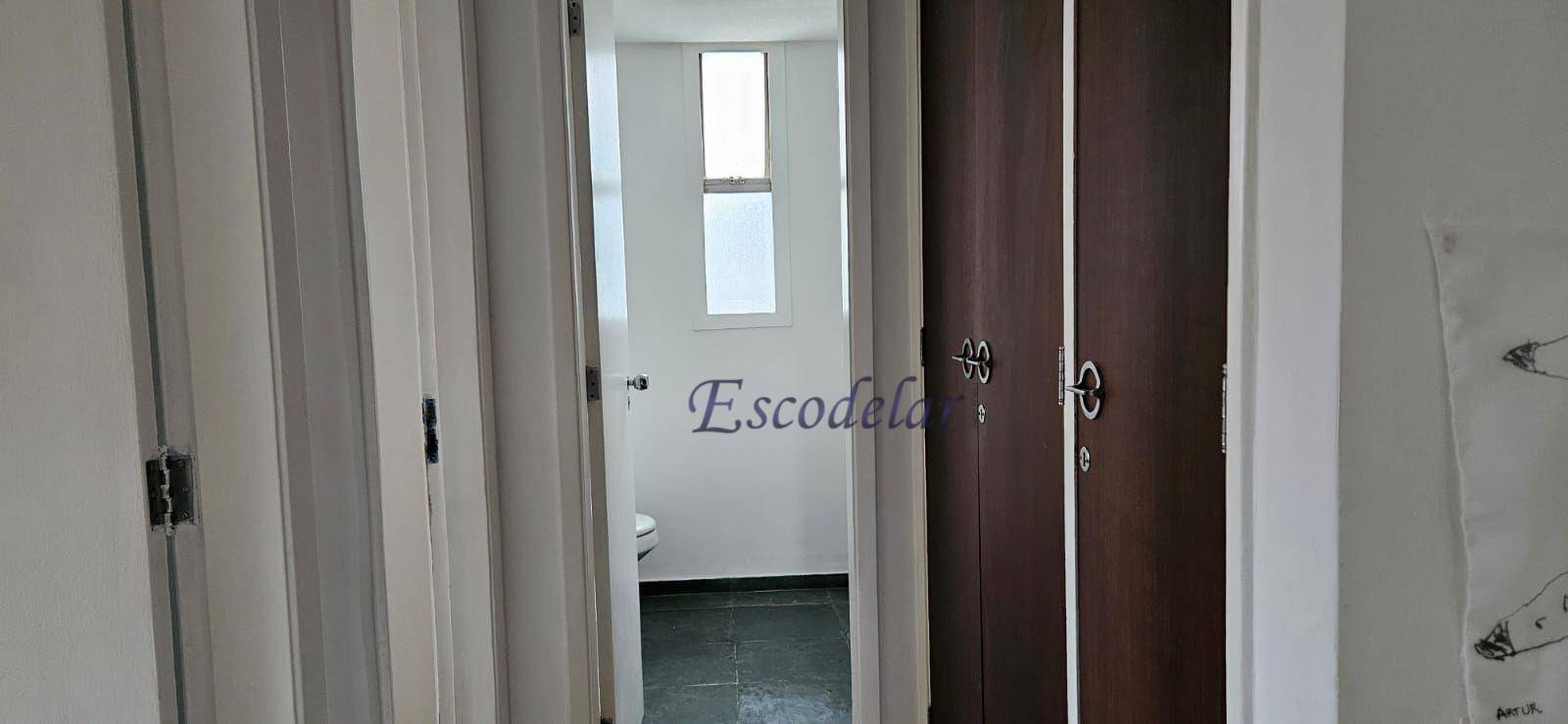 Apartamento à venda com 3 quartos, 95m² - Foto 14