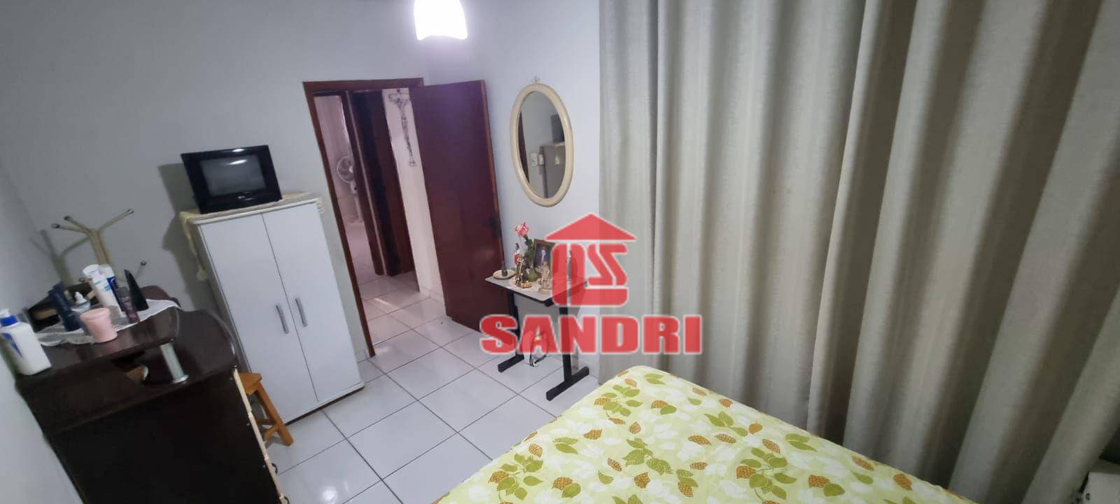 Apartamento à venda, 76m² - Foto 4