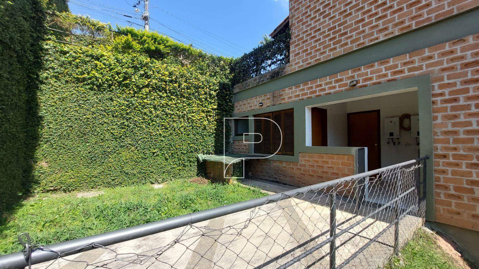 Casa à venda e aluguel com 4 quartos, 300m² - Foto 17