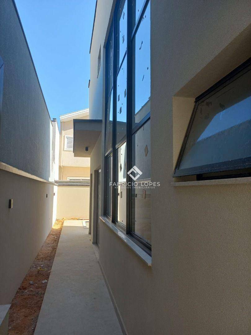 Casa à venda com 3 quartos, 223m² - Foto 11