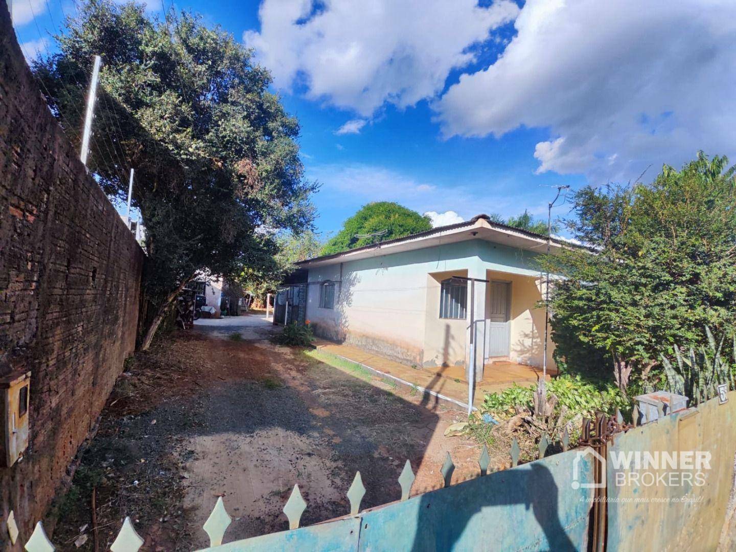 Terreno, 615 m² - Foto 2