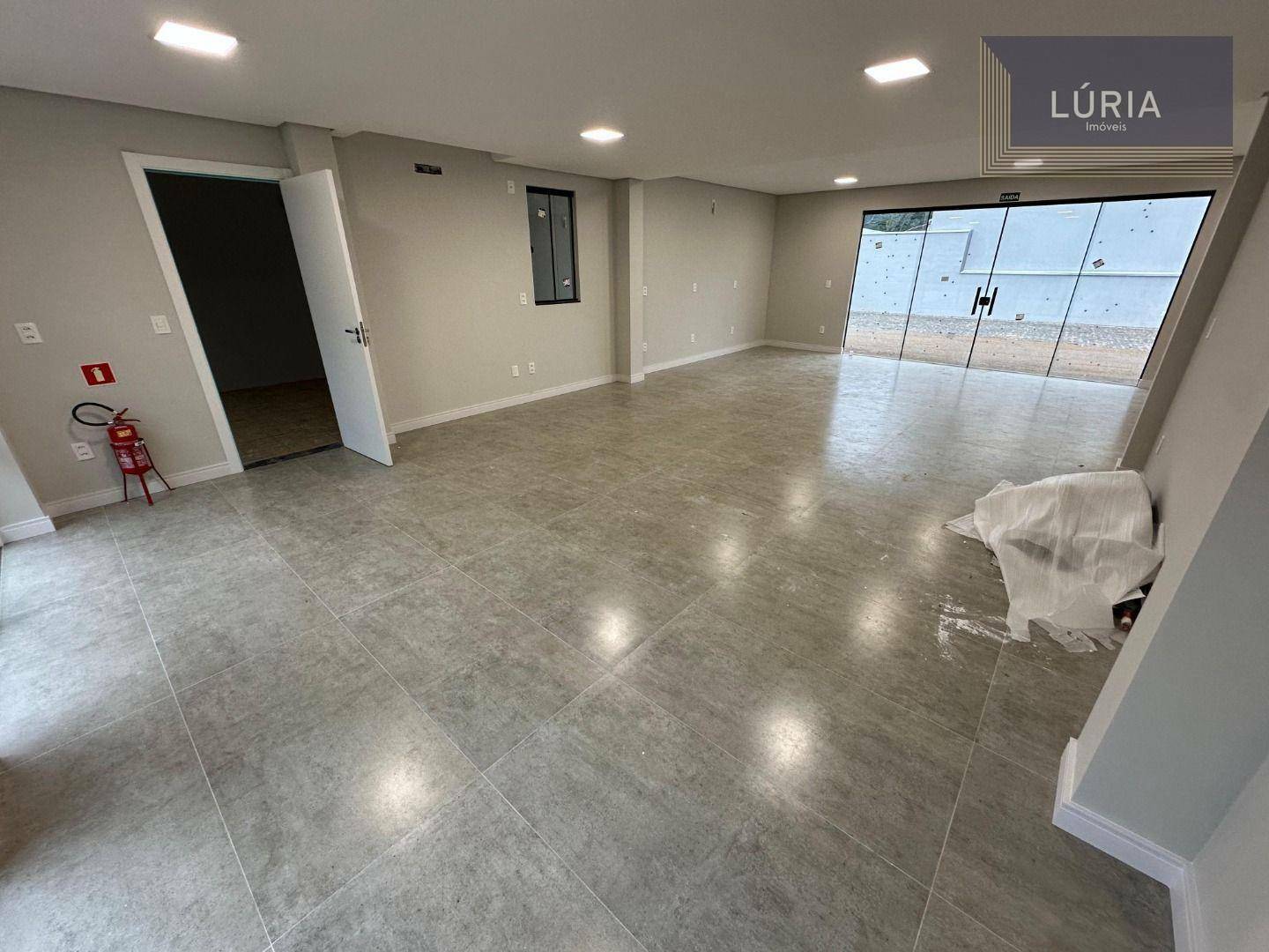Conjunto Comercial-Sala para alugar, 154m² - Foto 12