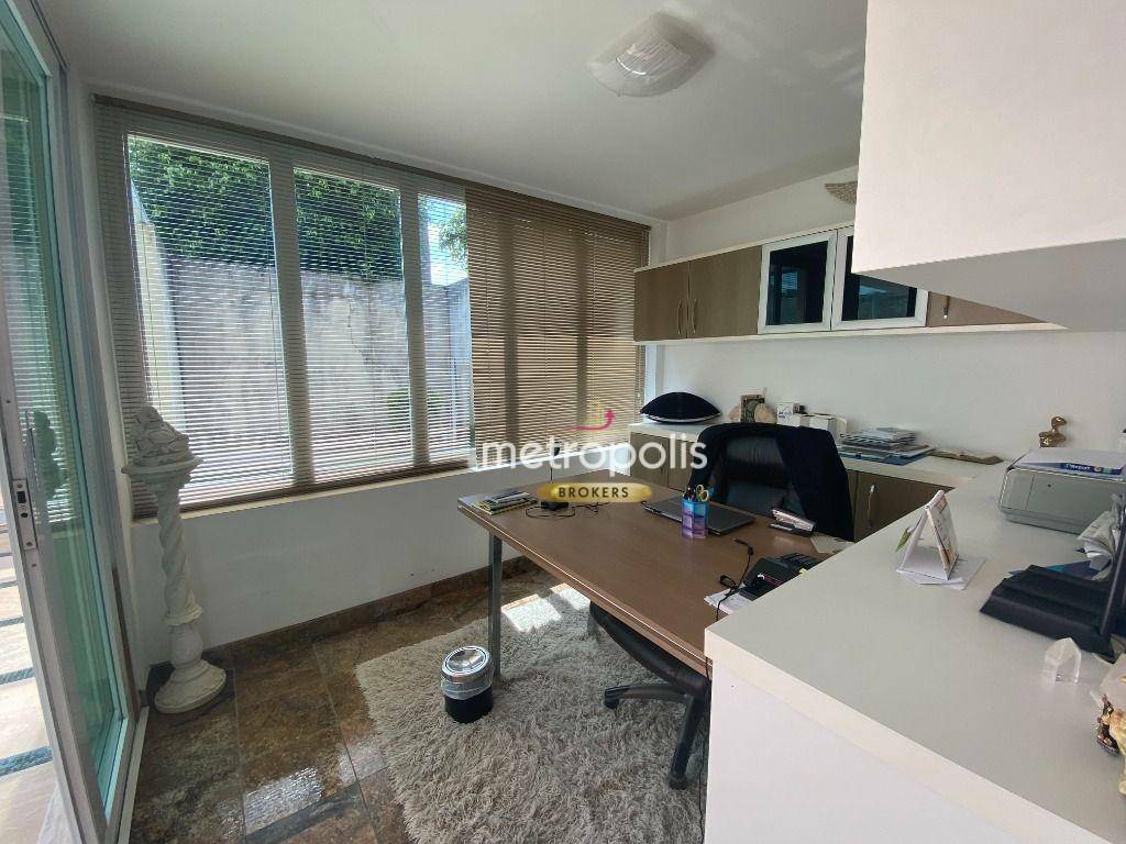 Sobrado à venda com 5 quartos, 350m² - Foto 9