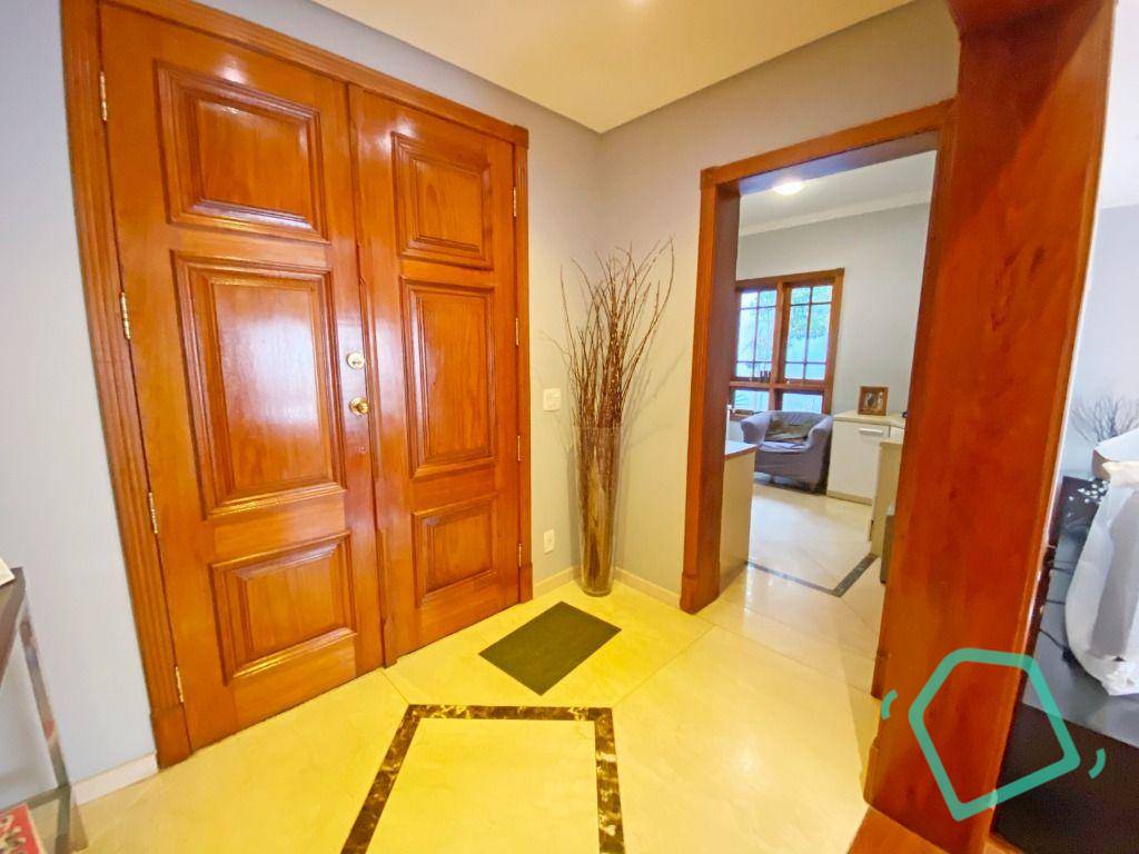 Casa de Condomínio à venda com 3 quartos, 379m² - Foto 19