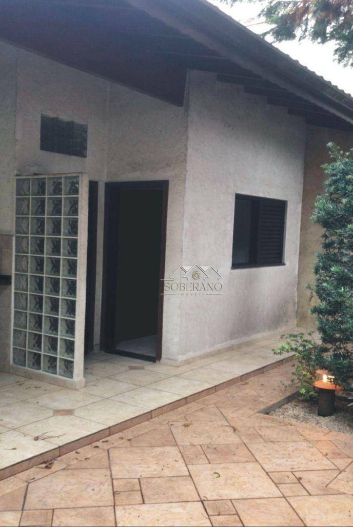 Sobrado à venda com 3 quartos, 354m² - Foto 15