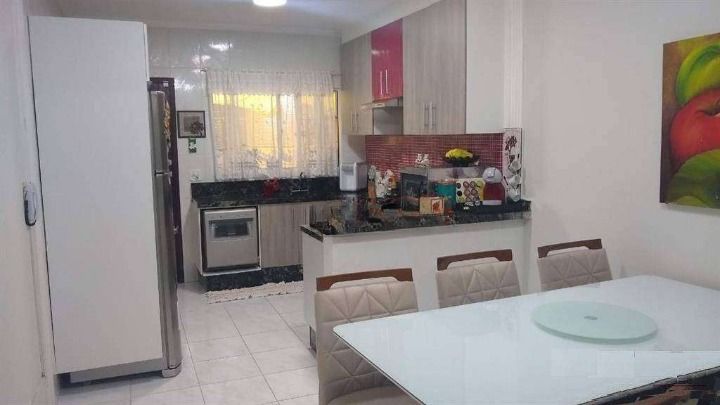 Sobrado à venda com 3 quartos, 203m² - Foto 8