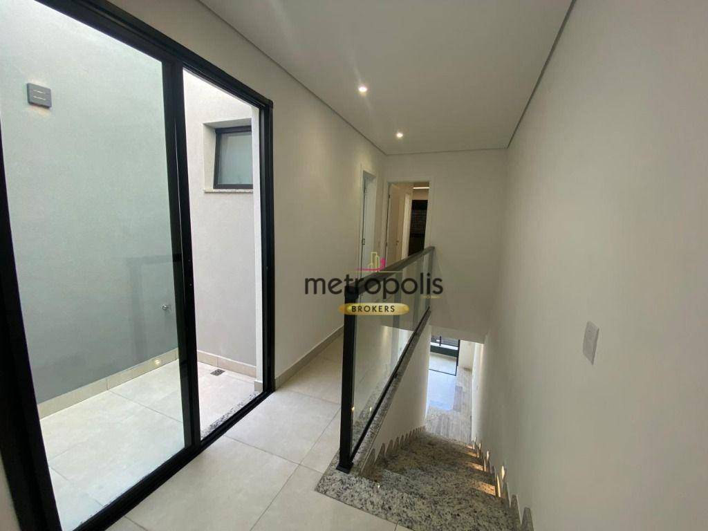 Sobrado à venda com 3 quartos, 126m² - Foto 16