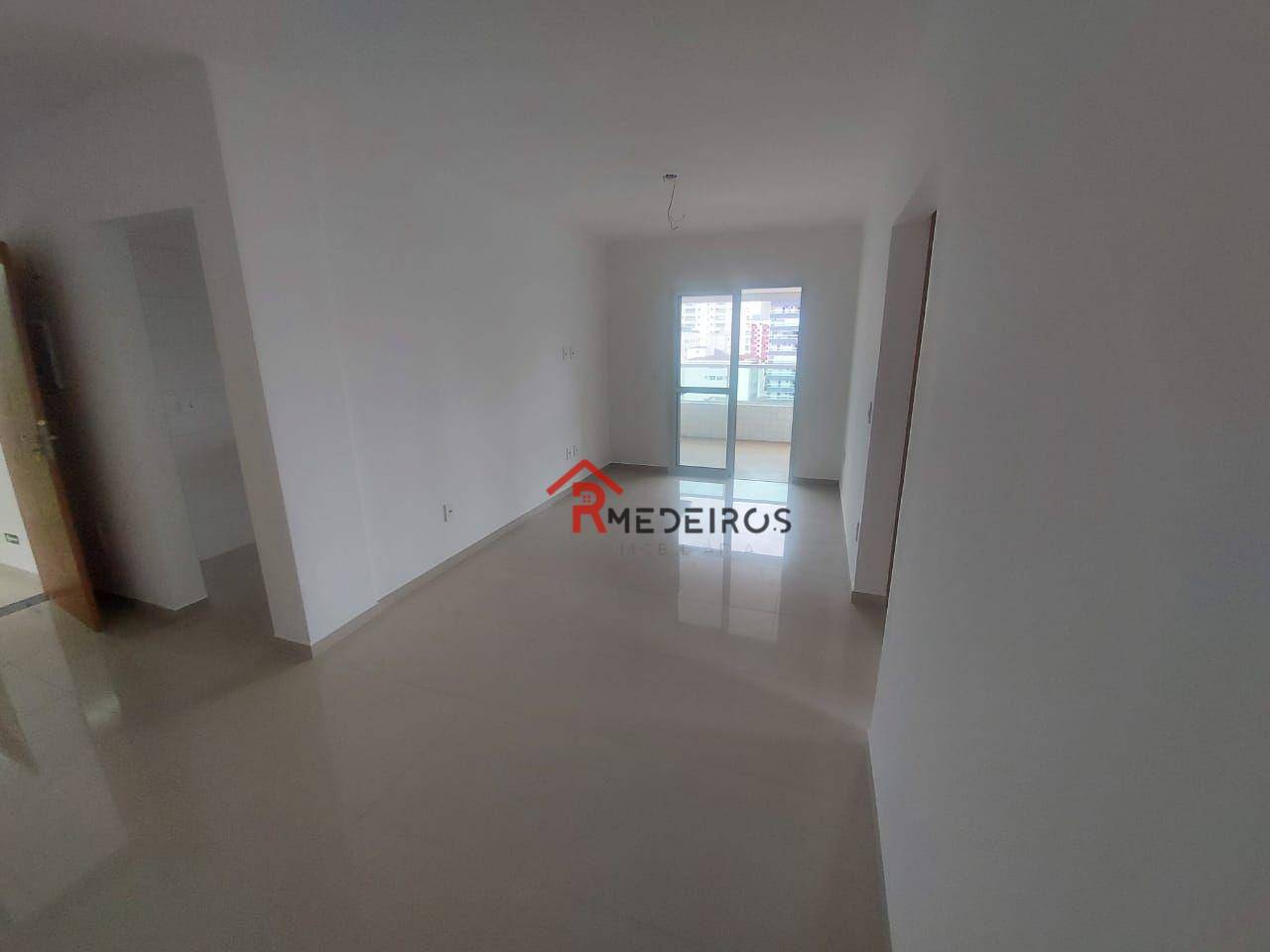 Apartamento à venda com 2 quartos, 68m² - Foto 2