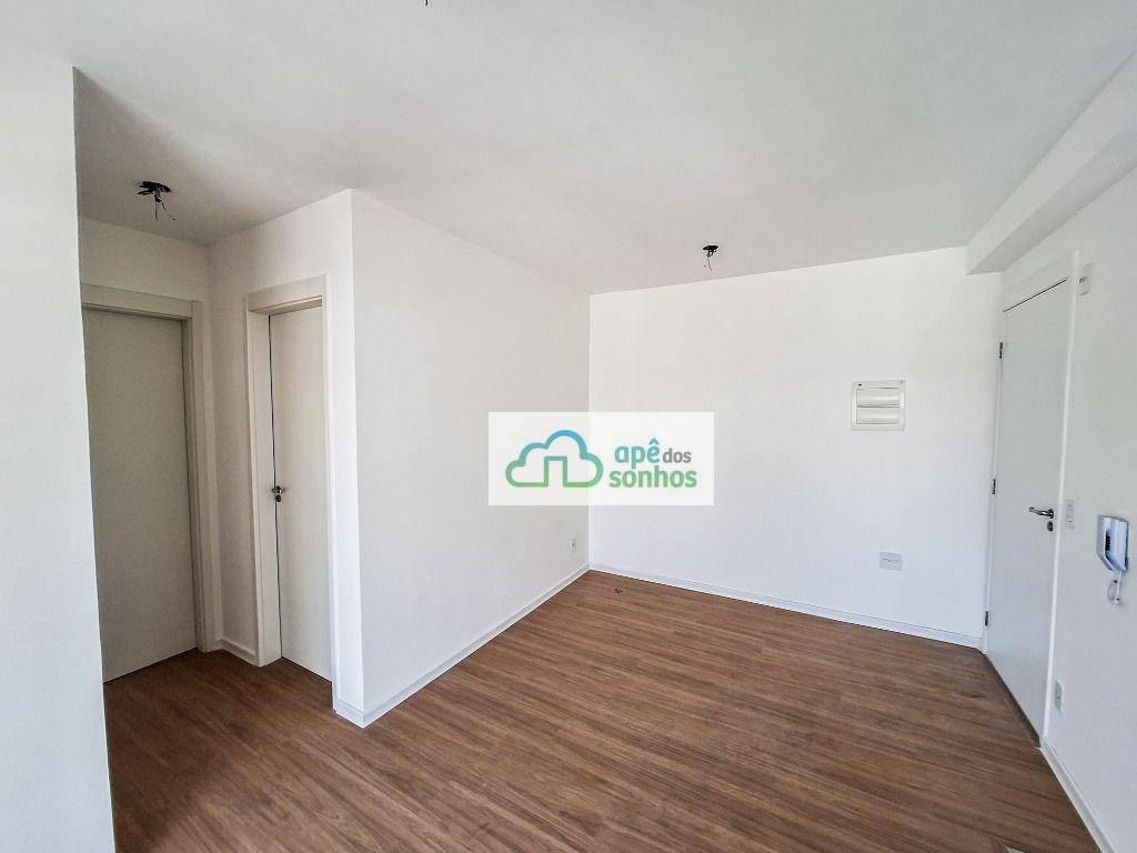 Apartamento à venda com 2 quartos, 44m² - Foto 7