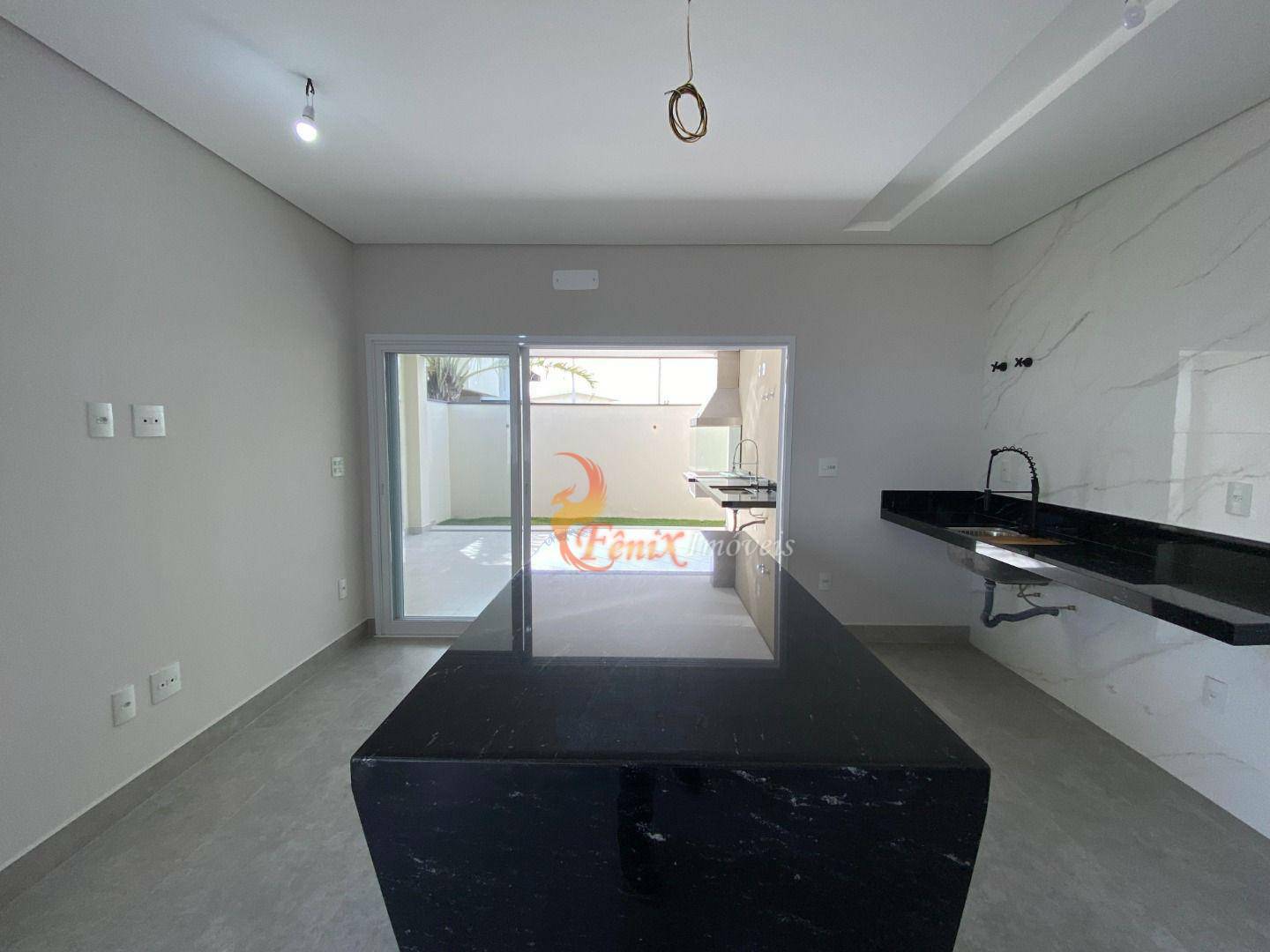 Casa de Condomínio à venda com 3 quartos, 170m² - Foto 15