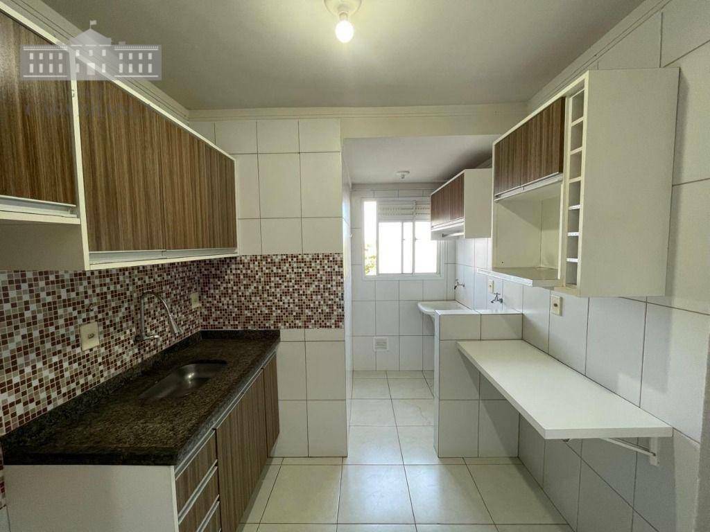 Apartamento à venda com 2 quartos, 65m² - Foto 4
