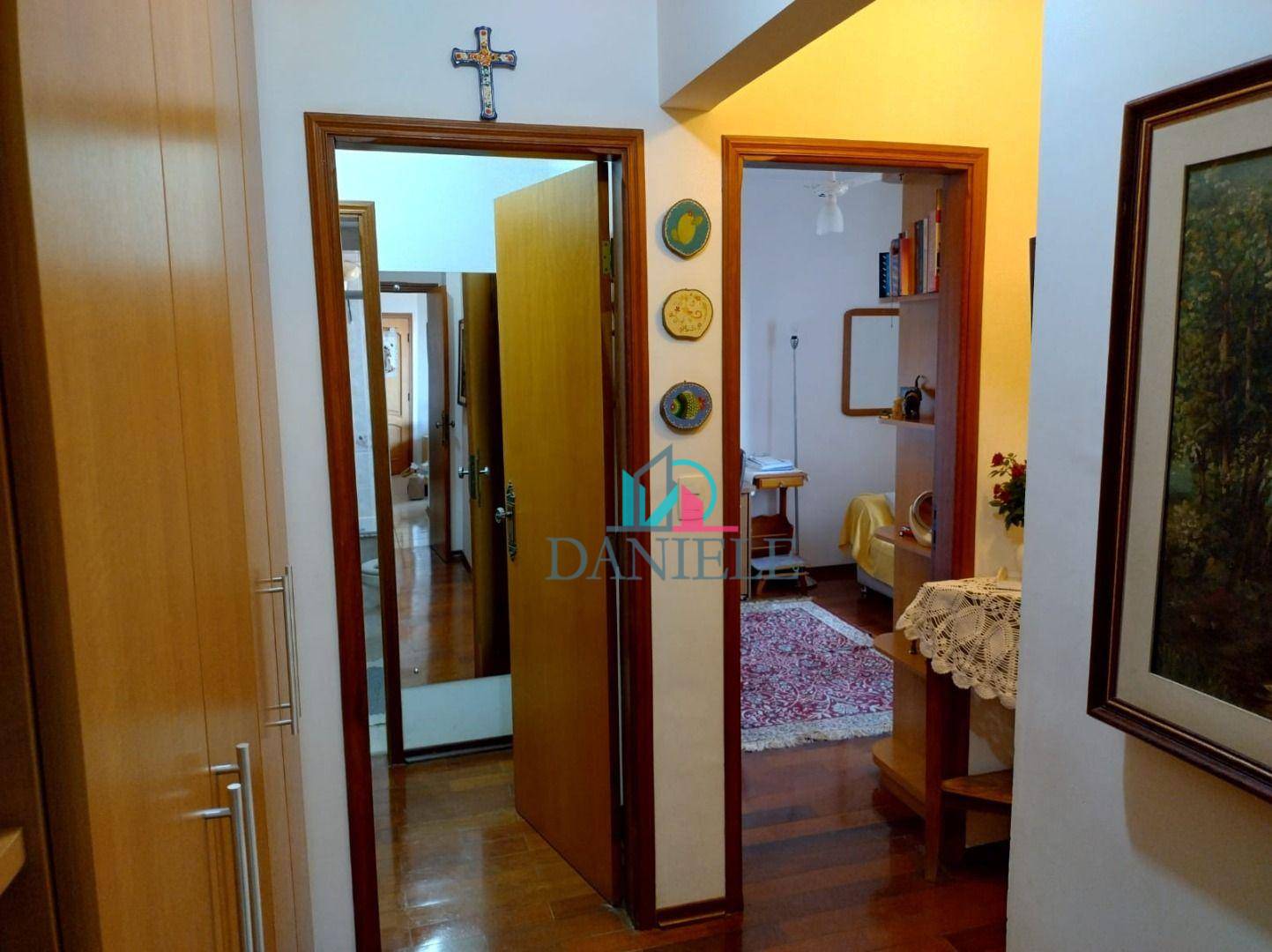 Apartamento à venda com 4 quartos, 128m² - Foto 13