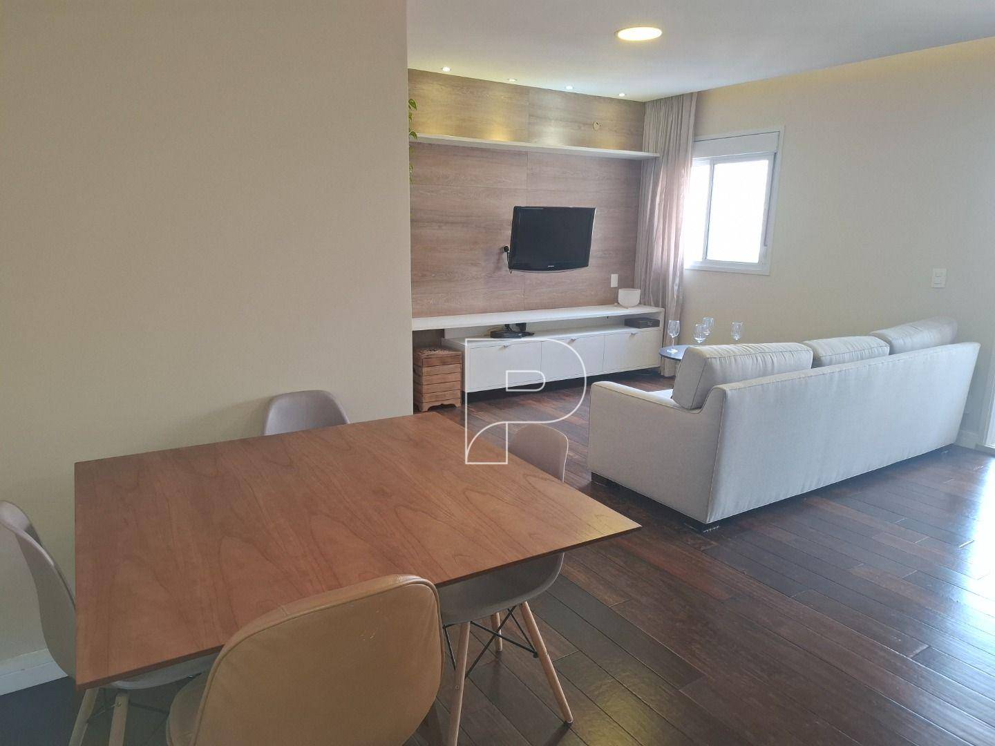 Apartamento para alugar com 2 quartos, 82m² - Foto 19