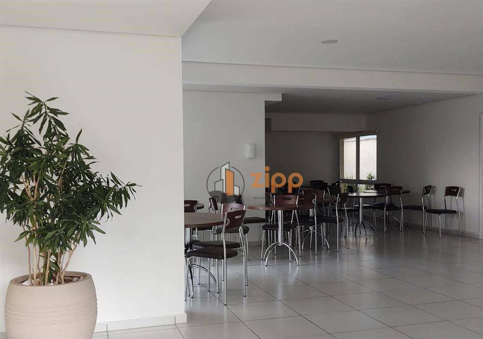 Apartamento à venda com 3 quartos, 66m² - Foto 18