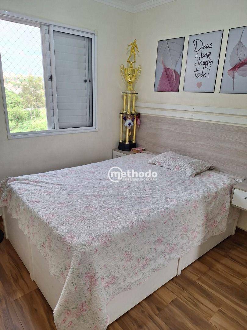 Apartamento à venda com 2 quartos, 52m² - Foto 8