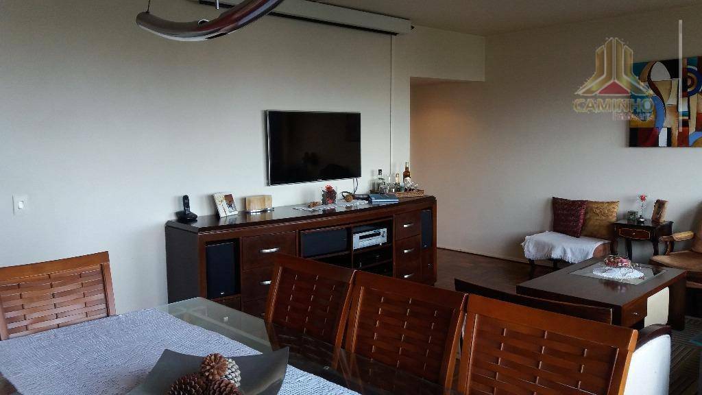 Apartamento à venda com 3 quartos, 117m² - Foto 5