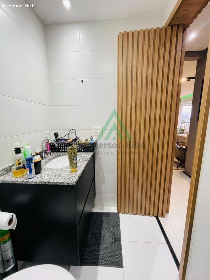 Apartamento à venda com 2 quartos, 87m² - Foto 25