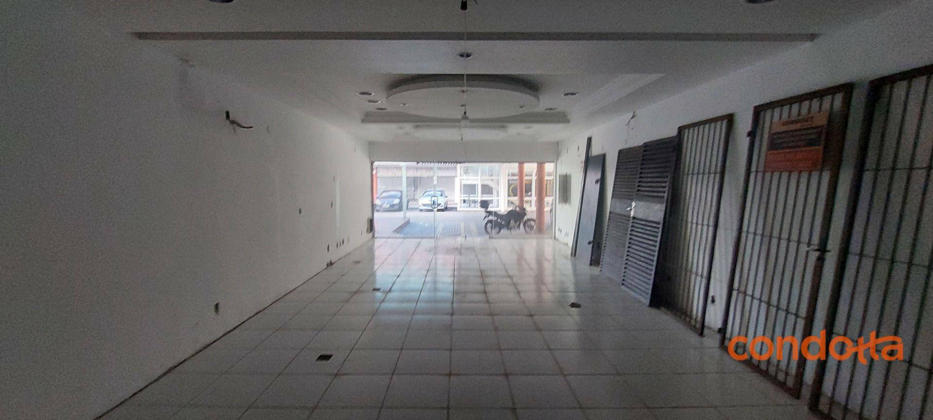 Loja-Salão para alugar, 70m² - Foto 7