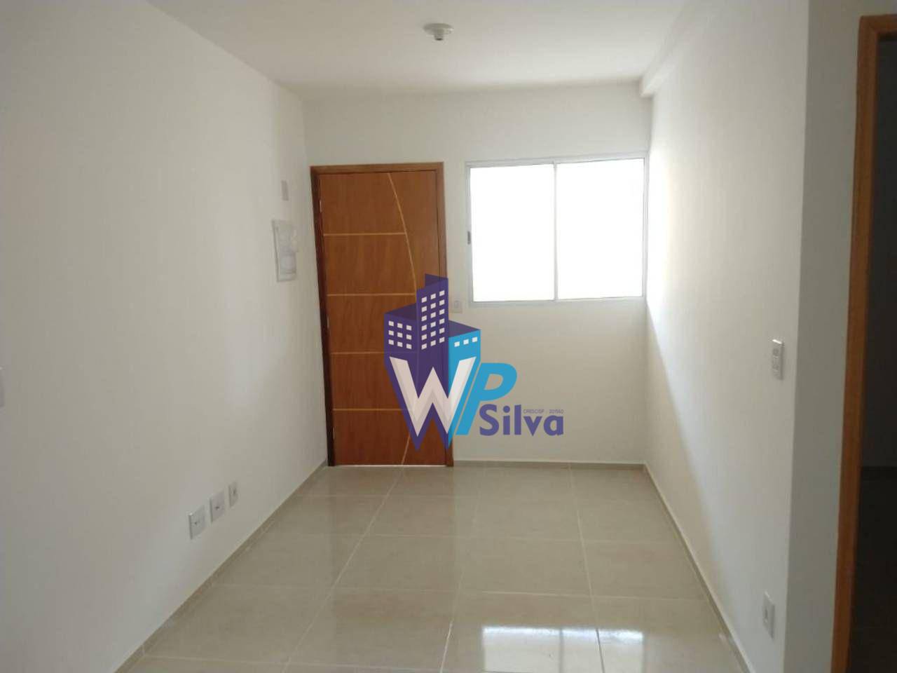 Apartamento à venda com 2 quartos, 32m² - Foto 23