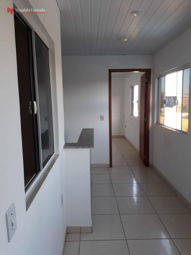 Casa à venda com 2 quartos, 175M2 - Foto 9