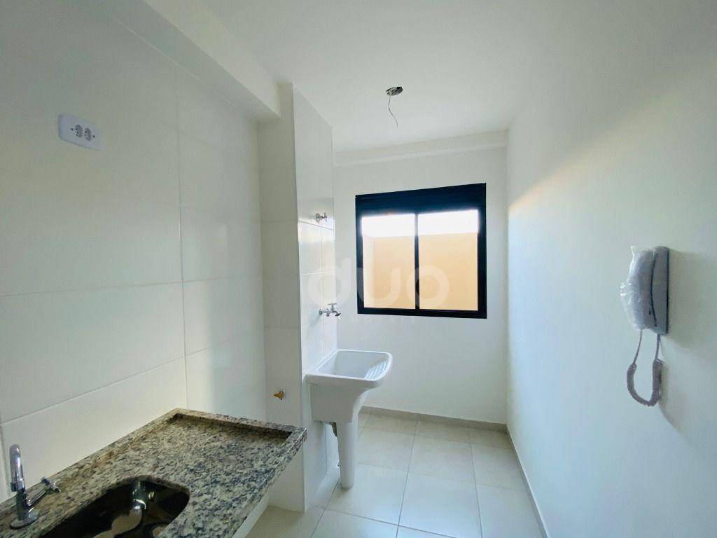 Apartamento à venda com 2 quartos, 52m² - Foto 12