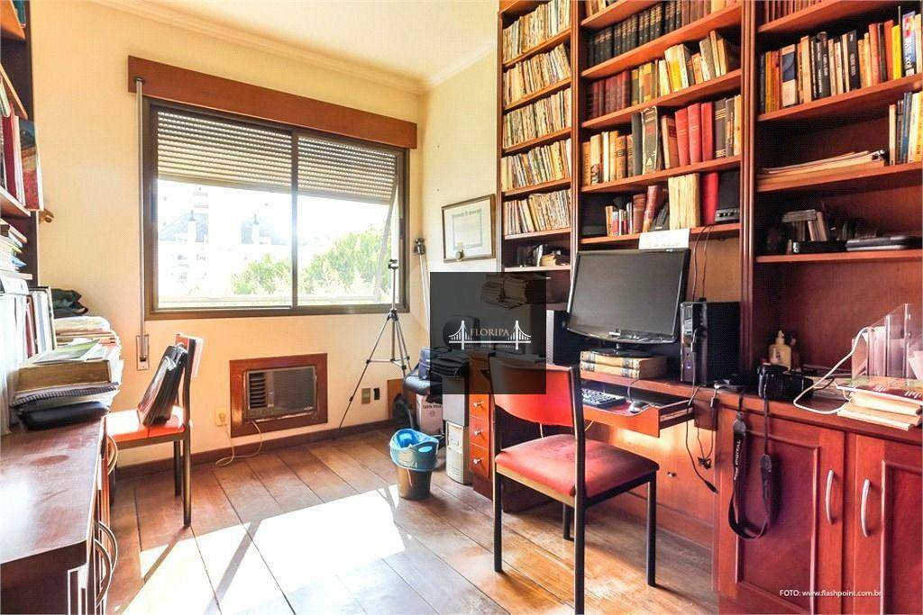 Apartamento à venda com 4 quartos, 264m² - Foto 15