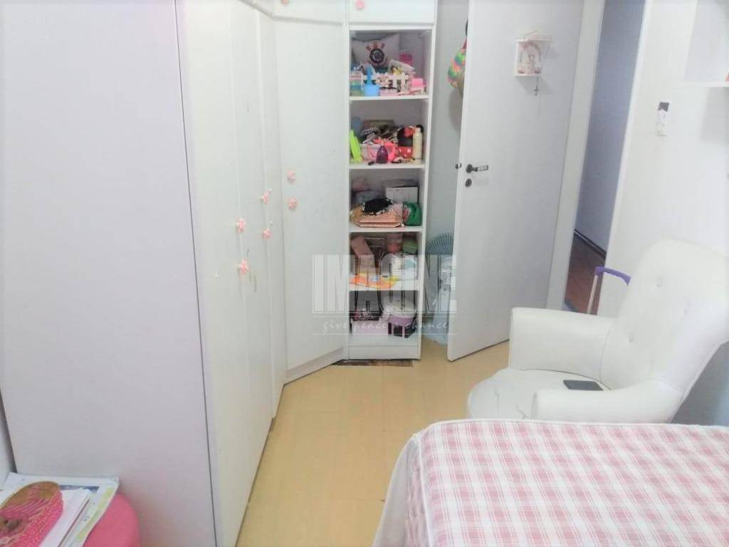 Sobrado à venda com 3 quartos, 150m² - Foto 17