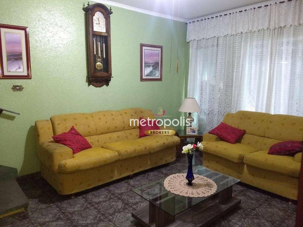 Sobrado à venda com 3 quartos, 120m² - Foto 7