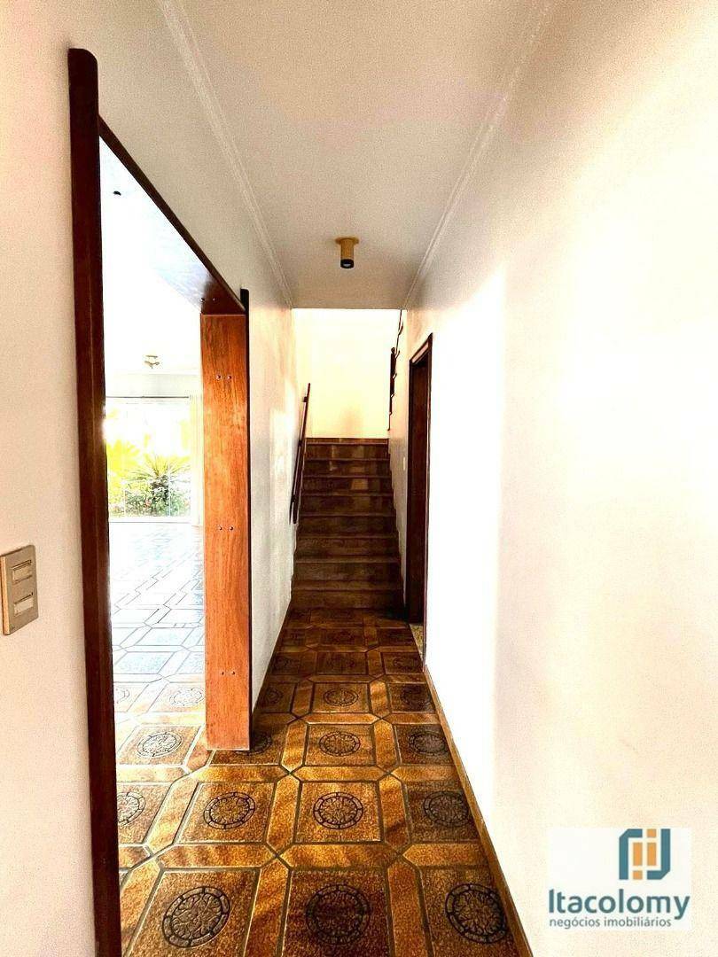 Casa de Condomínio à venda com 3 quartos, 266m² - Foto 20