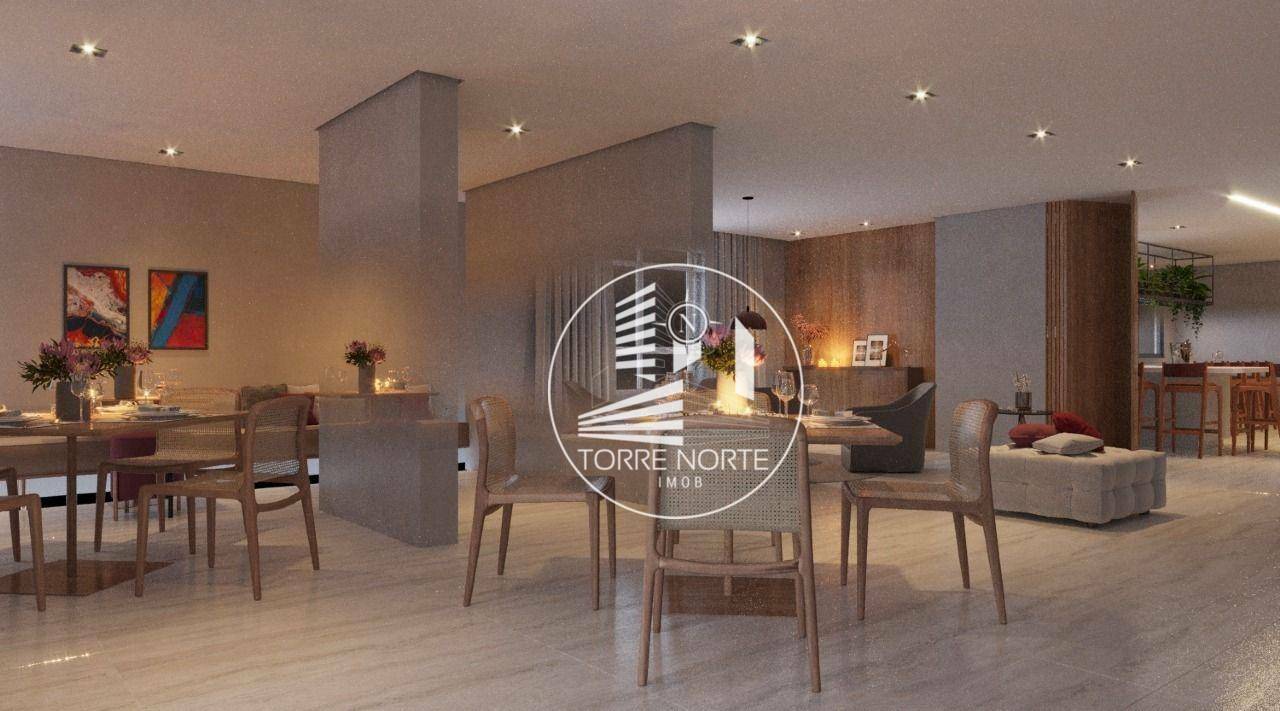 Apartamento à venda com 2 quartos, 59m² - Foto 15